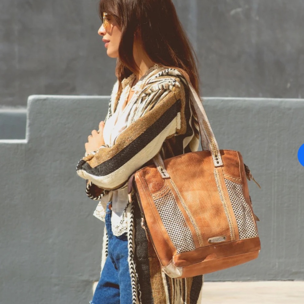 Bed Stu Amelie Tote bag